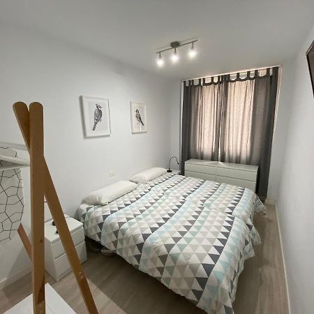 Apartament La Portada Santa Cruz de la Palma  Zewnętrze zdjęcie