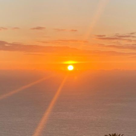 Apartament La Portada Santa Cruz de la Palma  Zewnętrze zdjęcie