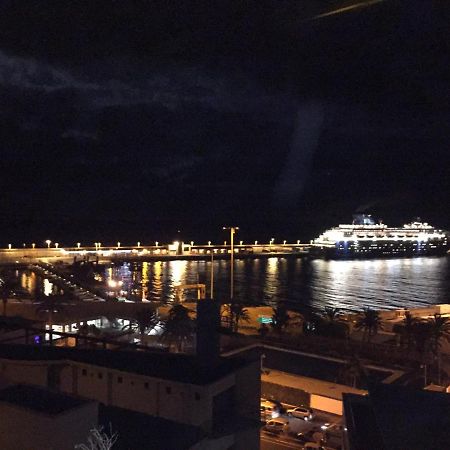 Apartament La Portada Santa Cruz de la Palma  Zewnętrze zdjęcie