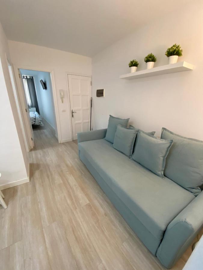 Apartament La Portada Santa Cruz de la Palma  Zewnętrze zdjęcie