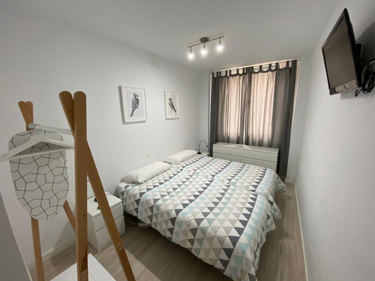 Apartament La Portada Santa Cruz de la Palma  Zewnętrze zdjęcie