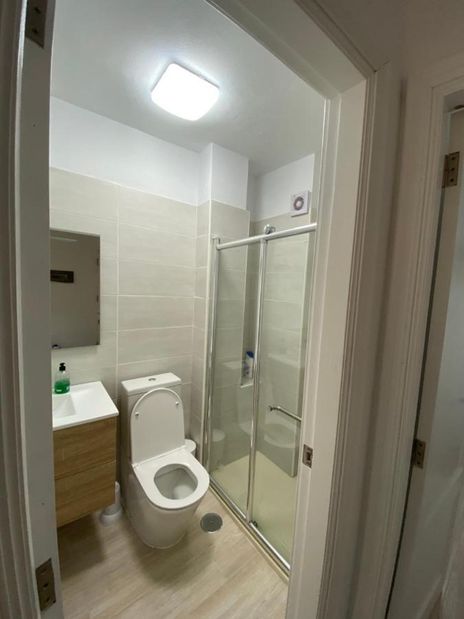 Apartament La Portada Santa Cruz de la Palma  Zewnętrze zdjęcie