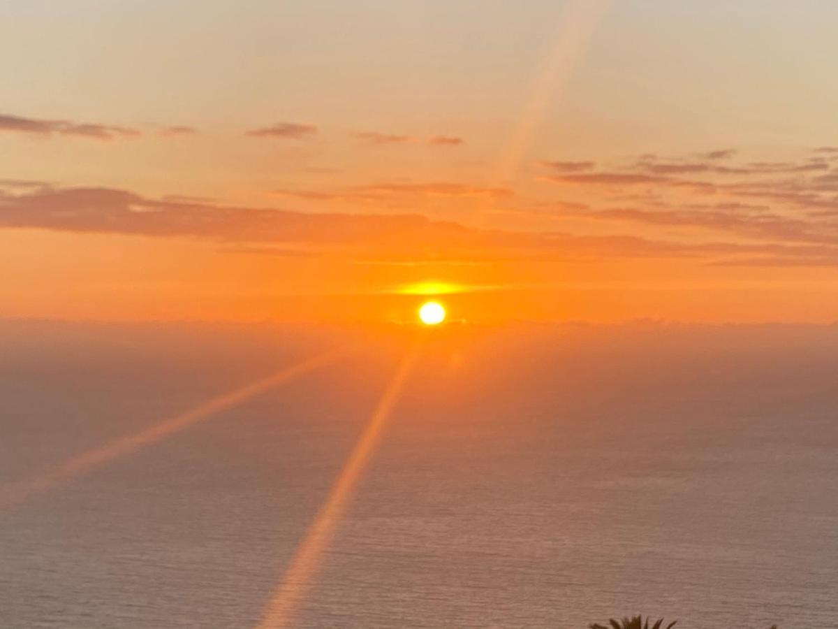 Apartament La Portada Santa Cruz de la Palma  Zewnętrze zdjęcie
