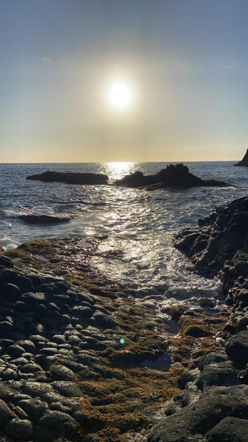 Apartament La Portada Santa Cruz de la Palma  Zewnętrze zdjęcie