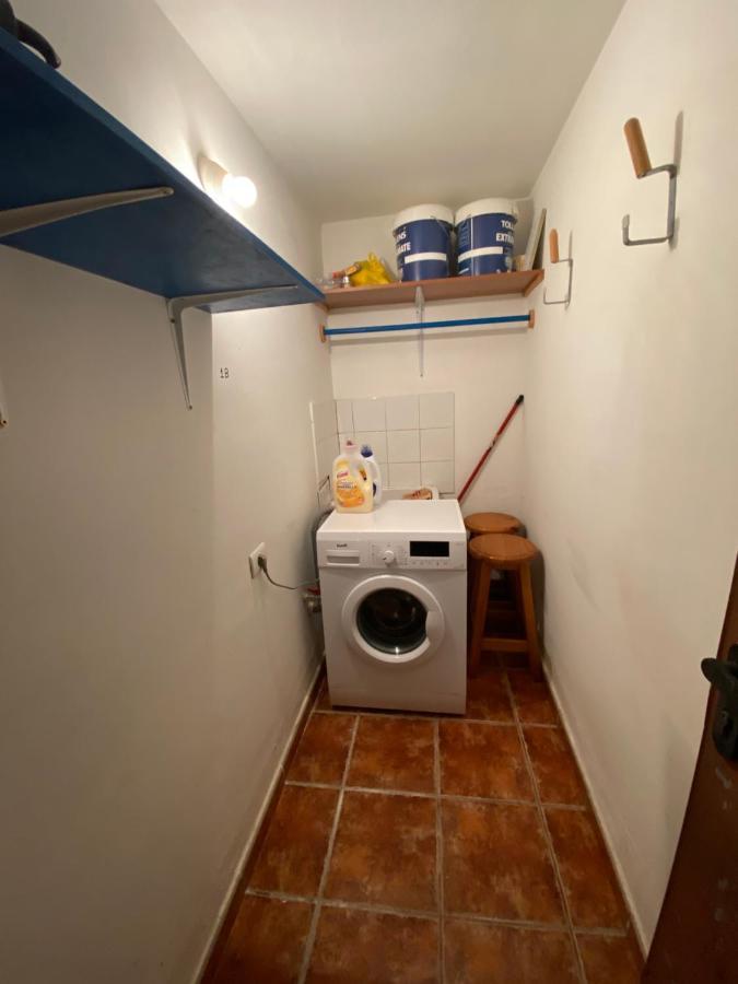 Apartament La Portada Santa Cruz de la Palma  Zewnętrze zdjęcie