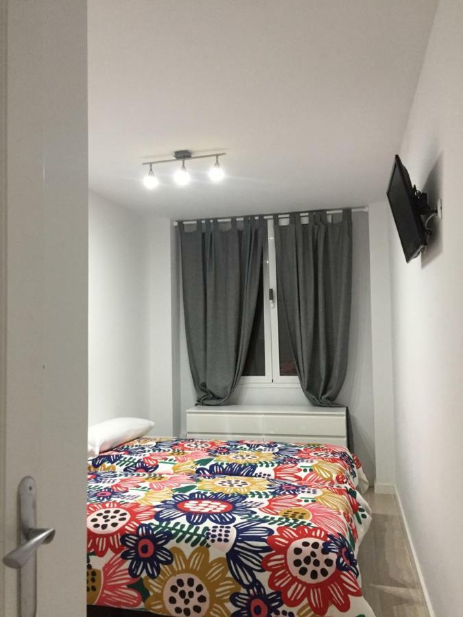 Apartament La Portada Santa Cruz de la Palma  Zewnętrze zdjęcie