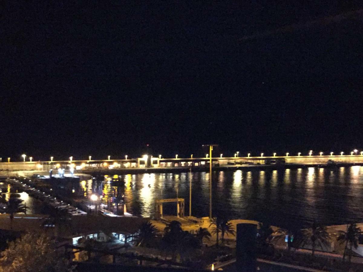 Apartament La Portada Santa Cruz de la Palma  Zewnętrze zdjęcie
