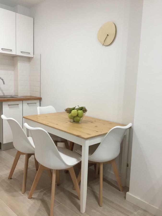 Apartament La Portada Santa Cruz de la Palma  Zewnętrze zdjęcie