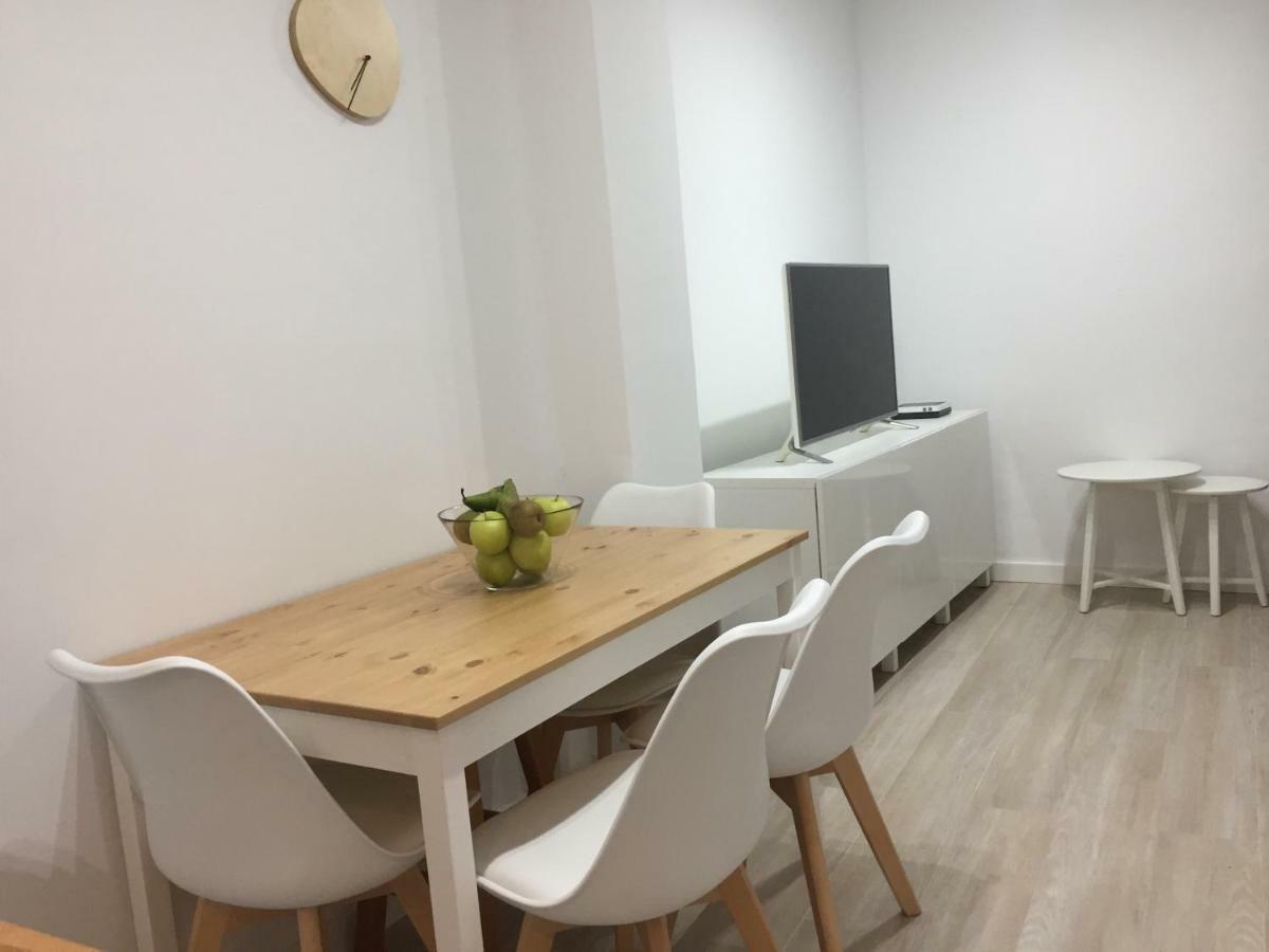 Apartament La Portada Santa Cruz de la Palma  Zewnętrze zdjęcie