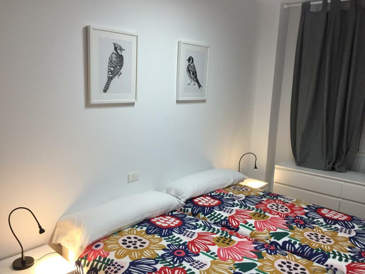 Apartament La Portada Santa Cruz de la Palma  Zewnętrze zdjęcie