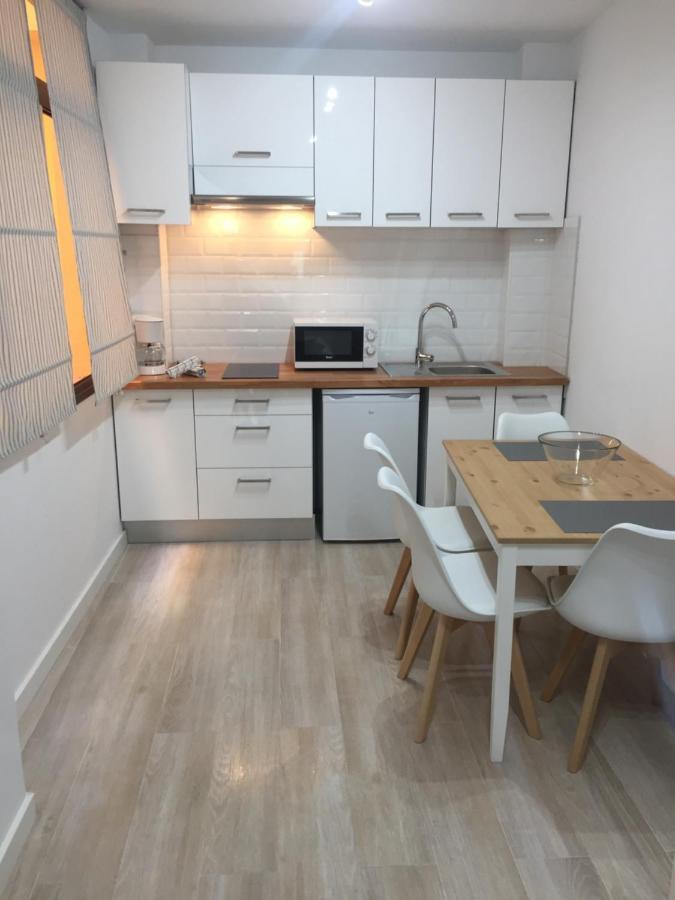Apartament La Portada Santa Cruz de la Palma  Zewnętrze zdjęcie